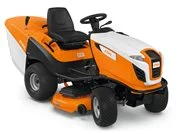 STIHL Žací traktor RT 6112